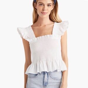 Hill House Home Paz Top